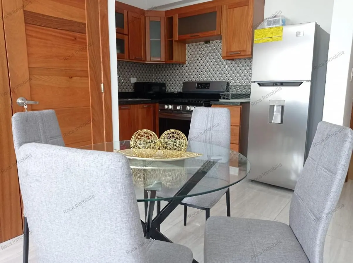 Torre Harriannet XIII Appartement Santo Domingo 0*,  Dominicaanse Republiek