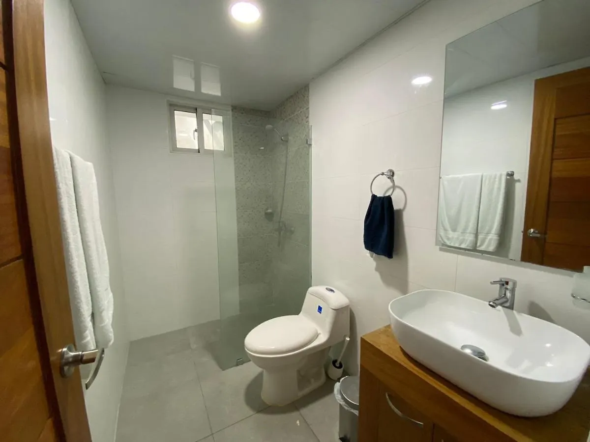 Torre Harriannet XIII Appartement Santo Domingo