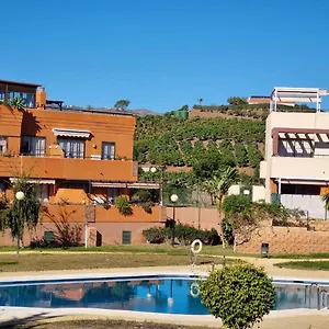Puravida Wifi , Almayate Alto España