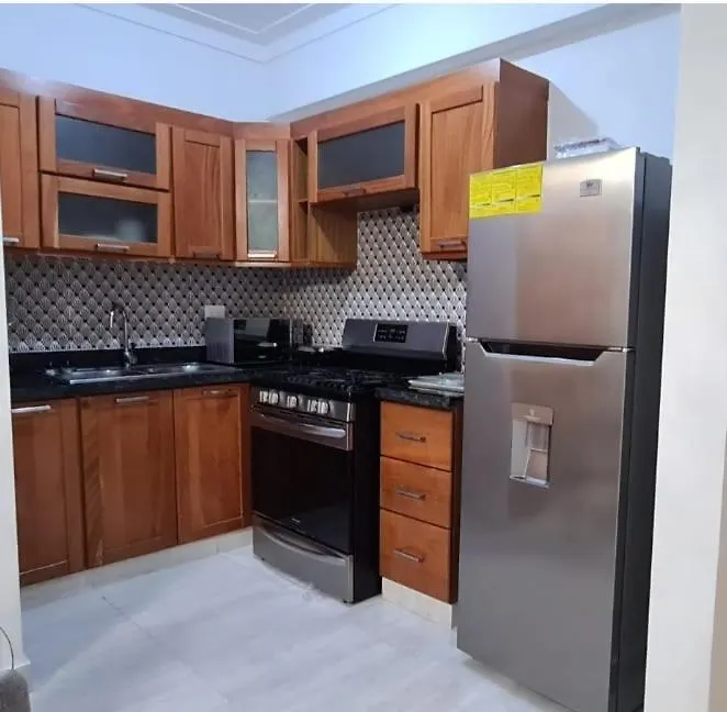 Torre Harriannet XIII Apartment Santo Domingo