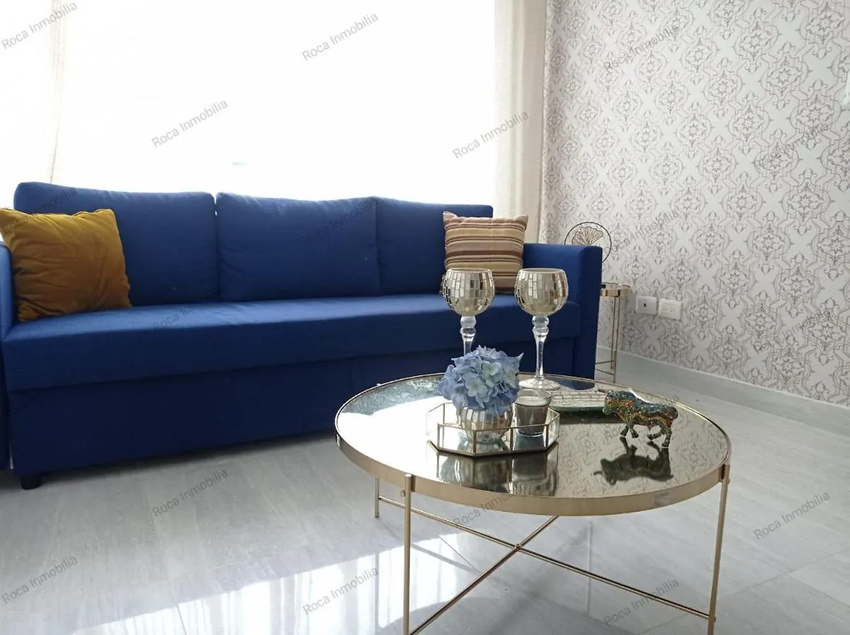 Torre Harriannet XIII Apartment Santo Domingo 0*,
